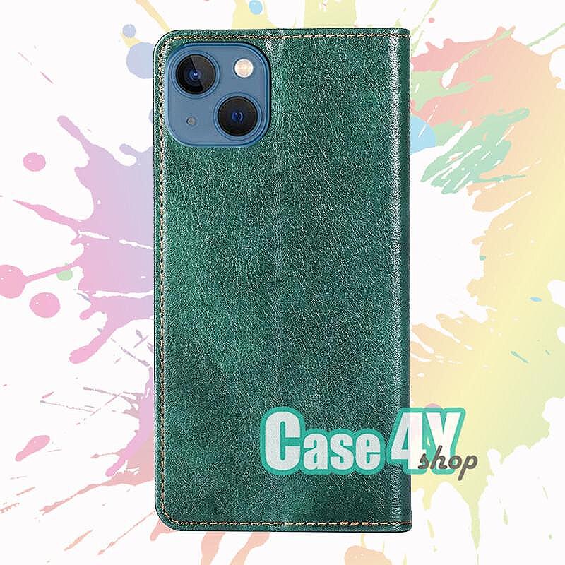 Кожен калъф iPhone