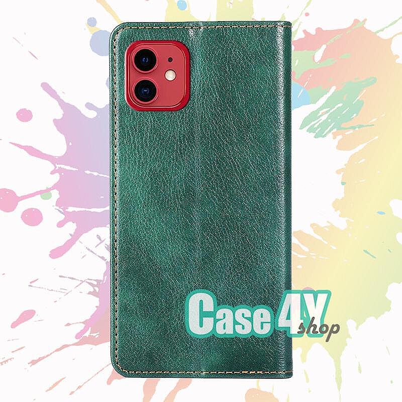 Кожен калъф iPhone