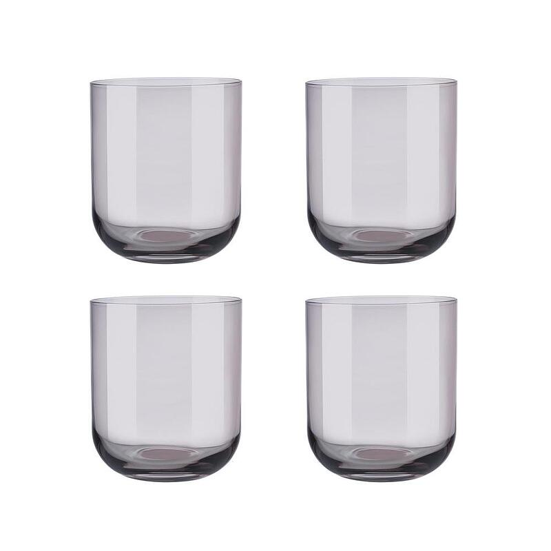 Fuum Tumblers Set of 4 Fungi