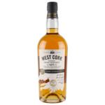 Уиски West Cork - Cask Strength 0.7л