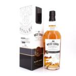 Уиски West Cork - Black Cask 0.7л
