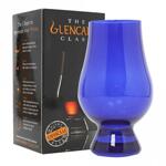 Официалната уиски чаша Glencairn Blue + подаръчна кутия