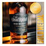 Ирландско уиски The Dead Rabbit, 0.7л