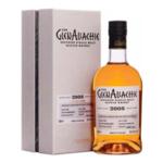 Уиски Glenallachie 12 Years Old 2008 Cask 24882 0.7 Л.