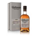 Уиски Glenallachie 30 Years Old 1990 Cask 3605 0.7 Л.