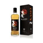 Японско Blended Malt Whisky Mars Kasei 0.7 л. кутия