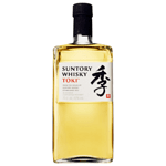 Японско уиски Toki Suntory 0.7 л.