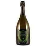 Шампанско Dom Perignon Luminous Label Vintage 2009 (светещ етикет)