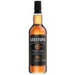 Уиски Aerstone 10 Year Old Land Cask