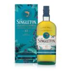 Малцово уиски Singleton 17 годишно 0.7L