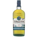 Малцово уиски Singleton 17 годишно 0.7L