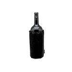 Охладител за големи бутилки Vin Bouquet - Магнум, черен