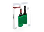 Vin Bouquet Охладител за бутилки - зелен