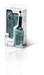 Vin Bouquet Охладител за бутилки с топчета гел "SILVER:"