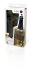 Vin Bouquet Охладител за бутилки с топчета гел "GOLD"