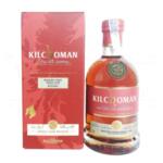 Уиски Kilchoman Madeira Finish Single Cask Bulgaria  0.7L