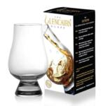 Официалната уиски чаша Glencairn + подаръчна кутия