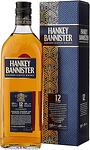 Уиски Hankey Bannister, 12 г., 0,7L