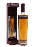 Уиски Penderyn Sherrywood Single Malt 46% 0.7 Л.