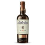 Уиски Ballantine's 30 годишно, 0.7 л.