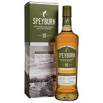 Уиски Speyburn 10 годишно 0.7L