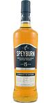 Уиски Speyburn 15 годишно 0.7L