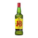 Уиски J&B Rare 0.7L