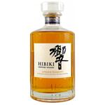 Японско уиски HIBIKI Japanese Harmony Suntory Whisky 0.7L