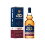 Малцово уиски Glen Moray ‘Cabernet Cask Finish’0.7L