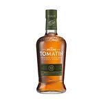 Уиски Tomatin 12-годишно 0.7L