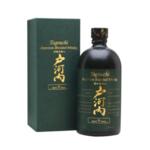 Японско уиски Togouchi 9 годишно 0.7L
