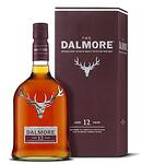 Уиски The Dalmore 12 годишно 0.7 лит.