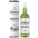 Шотландско уиски Laphroaig Quarter Cask 0.7 л.