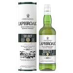 Шотландско уиски Laphroaig Select 0.7l