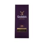 Glenfiddich Excellence 26 год. 0.7