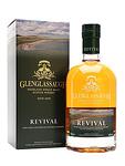 Уиски Glenglassaugh Revival 0.70 л