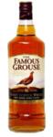 Шотландско уиски The Famous Grouse 4,50 л. с люлка