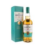 Уиски The Glenlivet Single Malt 12 годишно, 0.7 лит.