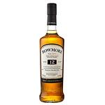 Уиски Bowmore Islay 12 Y.O. 0.7 лит.