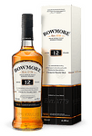 Уиски Bowmore Islay 12 Y.O. 0.7 лит.