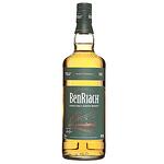 Уиски Benriach - Heart Of Speyside, 0.7л
