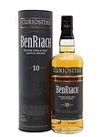 Уиски Benriach Curiositas 10 г. 0,70 л.