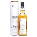 Уиски anCnoc 12 г. 0,70 л.