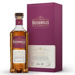 Ирландско Уиски Bushmills Single Malt 16 годишно, 0.7 лит.