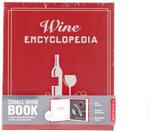 Комплект за вино Kikkerland - Wine Encyclopedia