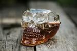 Чаша Gadget Master - Bulletproof Skull, 340мл