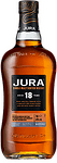 Уиски Jura 18 год. - Single Malt Scotch Whisky