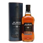 Уиски Jura 18 год. Single Malt Scotch Whisky