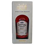 Уиски Cooper's Choice - Ardmore Single Cask Port Finish, 14 годишно, 0.7л