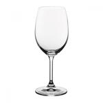 Чаши за бяло вино MARTINA 6 * 350 мл, Bohemia Royal Crystal